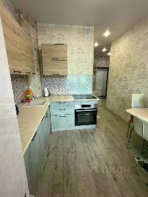 Продается 1-комн. квартира, 33,3 м²