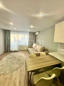 Сдается студия, 27,4 м²