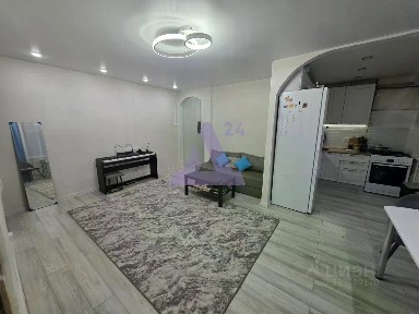 Продается 2-комн. квартира, 43 м²