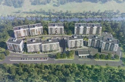 Продается 3-комн. квартира, 86,3 м²