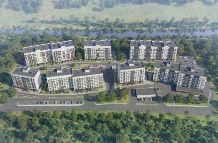 Продается 2-комн. квартира, 58,2 м²