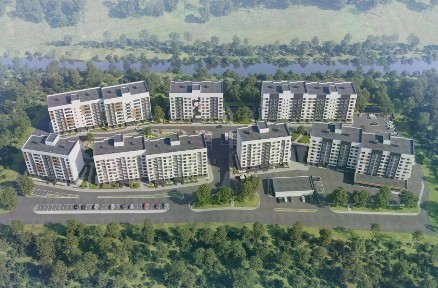 Продается 3-комн. квартира, 86,3 м²