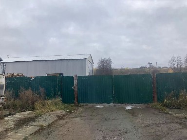 Продается склад, 110 м²