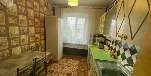 Ростовская область, Ростов-на-Дону, р-н Ворошиловский, мкр. Северный, ул. Добровольского, 11/2