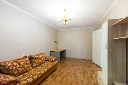 Продается 1-комн. квартира, 36 м²