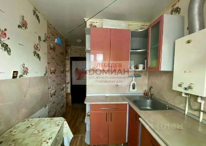 Продается 1-комн. квартира, 21,8 м²