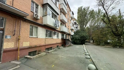 Продается 3-комн. квартира, 58,4 м²