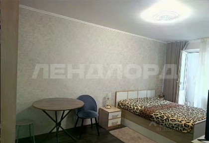 Продается 1-комн. квартира, 30 м²