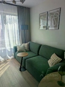Продается 1-комн. квартира, 30 м²