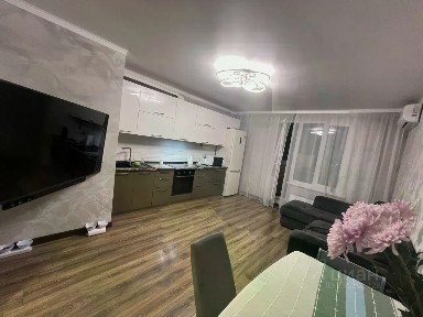 Продается 2-комн. квартира, 56,8 м²