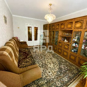 Продается 3-комн. квартира, 59,3 м²