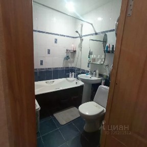 Продается 1-комн. квартира, 35 м²