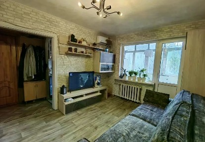 Продается 1-комн. квартира, 22 м²