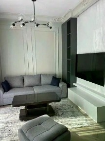 Продается 2-комн. квартира, 50 м²