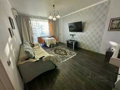 Продается 2-комн. квартира, 56 м²