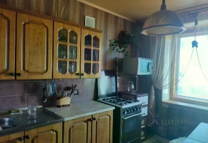 Продается 2-комн. квартира, 47 м²