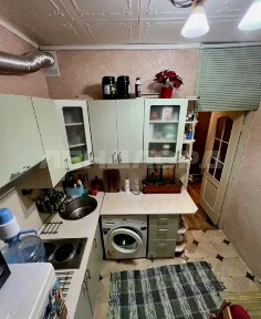 Продается 1-комн. квартира, 24,67 м²