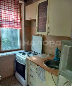 Продается 1-комн. квартира, 22,8 м²