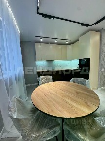 Продается 3-комн. квартира, 81 м²