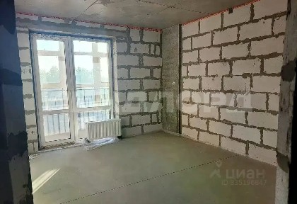Продается 1-комн. квартира, 45 м²
