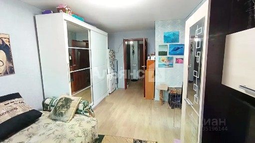 Продается 3-комн. квартира, 49 м²