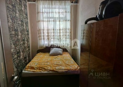 Продается 3-комн. квартира, 50,3 м²