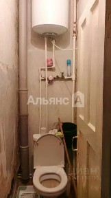 Продается 2-комн. квартира, 49,8 м²