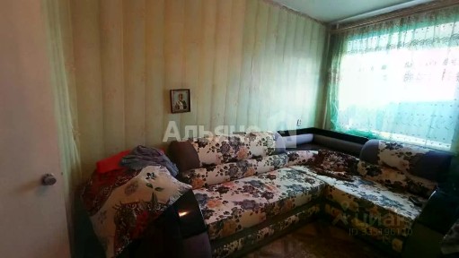 Продается 3-комн. квартира, 56 м²