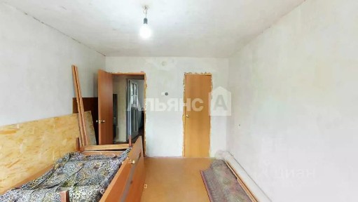 Продается 2-комн. квартира, 45,6 м²