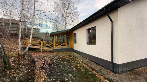 Продается 1-этажный дом, 109 м²