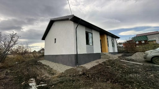 Продается 1-этажный дом, 108,6 м²