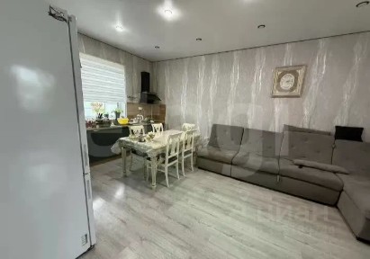 Продается 1-этажный дом, 130 м²