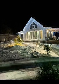Продается 1-этажный дом, 150 м²