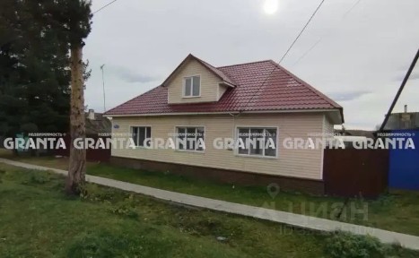 Продается 2-этажный дом, 122 м²