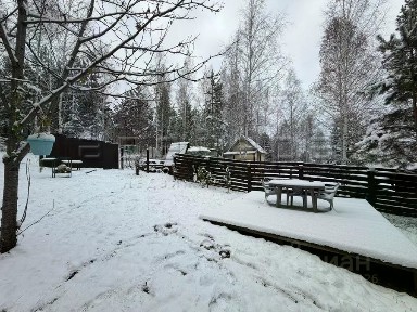 Продается 1-этажный дом, 65,8 м²