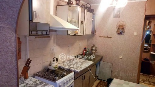 Сдается 2-комн. квартира, 50 м²