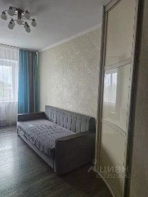 Сдается 1-комн. квартира, 37 м²