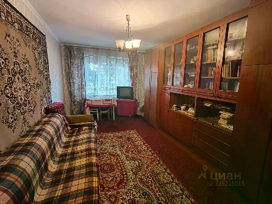 Сдается 2-комн. квартира, 45 м²