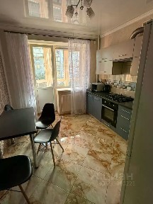 Сдается 1-комн. квартира, 48 м²