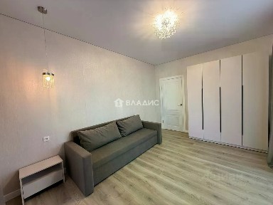 Сдается 1-комн. квартира, 35 м²