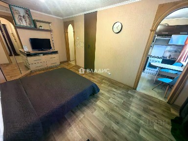 Сдается 1-комн. квартира, 33 м²