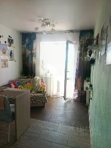 Сдается 1-комн. квартира, 38 м²