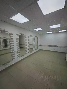 Продается помещение свободного назначения, 41,2 м²