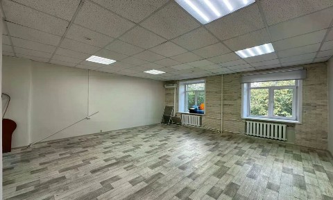 Сдается офис, 33,3 м²