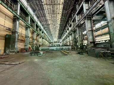 Сдается производство, 1 500 м²