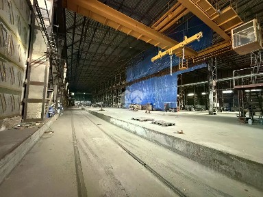 Сдается производство, 5 750 м²