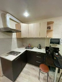 Сдается студия, 25 м²