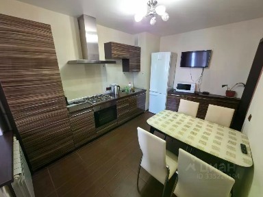 Сдается 1-комн. квартира, 45 м²