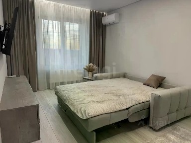 Сдается 1-комн. квартира, 40 м²