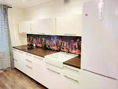 Сдается 3-комн. квартира, 80 м²